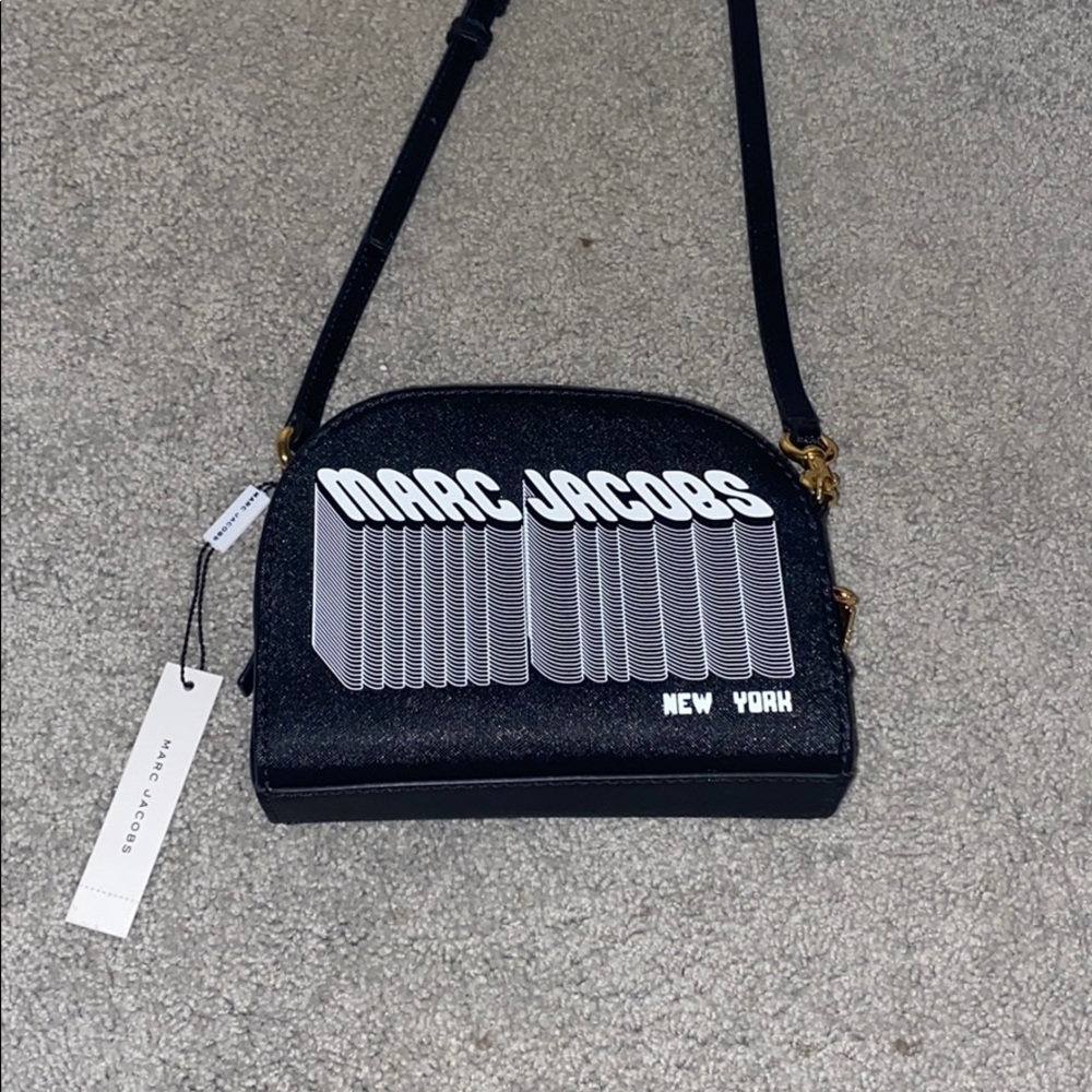 Marc Jacob’s purse